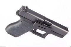 ILoveMyGlock IWB Clip Holster for Glock 42 (ILMG-0088)