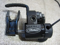 MATHEWS ULTRAREST FALL AWAY ARROW REST FREE SHIPPING!