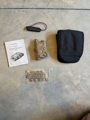 L3Harris PEQ-15B ATPIAL Full Power FDE ATP-100-A19 10/2024 DEVGRU CAG seal