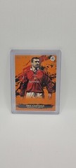 Eric Cantona 2021 Topps Inception 4/5