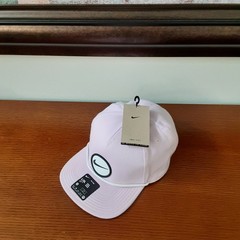 Nike Men’s L/XL Dri-Fit True Retro 72 Golf Hat Daybreak Rope Structured New