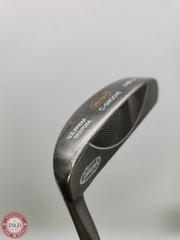 YES! CGROOVE SOPHIA 12 PUTTER STEEL 29″ FAIR