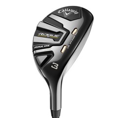 NEW Callaway Rogue ST Max OS Lite Hybrid – Choose Club, Shaft, Dexterity & Flex