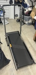 Manual Treadmill