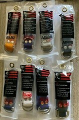 Adams Football Belts #510 1″ X 60″ OSFA NEW