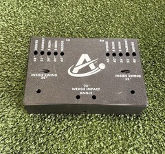 Apex Plane Trainer – Golf Swing Plane Trainer