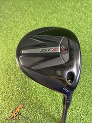Titleist GT2 13.5* 3-wood Tensei 1K Black 75g Stiff Flex Graphite
