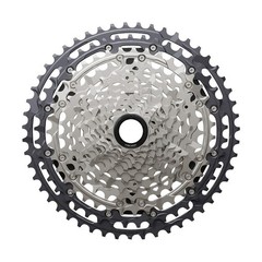 Shimano Deore XT CS-M8200 12-Speed Hyperglide+ Cassette MTB 9-45T 10-51T (OE)