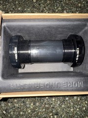 CeramicSpeed BB ALPHA Bottom Bracket – English/BSA, 73mm, For DUB Spindle, MTB,