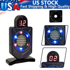 Laser Training System for Dry Fire Practice&Electronic Laser Trainer Target US
