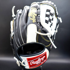 Rawlings Japan HOH Heart of the Hide RHT 11.25 All Positions Navy/White Limited