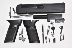 Stallard Arms JS-9 PARTS SLIDE barrel TRIGGER grips SAFETY firing pin hi point