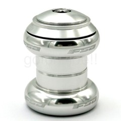 FSA Orbit X 1″ Threadless Bike Headset Sealed Bearing 1 inch W/Top Cap Silver
