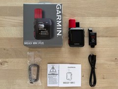 Garmin inReach® Mini 3 Plus