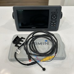 Garmin echoMAP CHIRP 73DV Fish Finder Head Unit