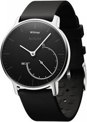 Withings Activity Steel – Activity and Sleep Tracking Watch
