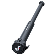 Maverick Club Pro – Adjustable Steel Indian Club