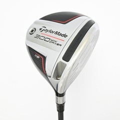 TaylorMade 300MINI 11.5° Stiff RH 43.75in Driver TENSEI SILVER TM50 MD HC 316g