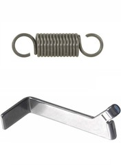 For Glock 17, 19, 20 Gen 1-4 Trigger Spring plus 3.5LB Trigger Connector Kit