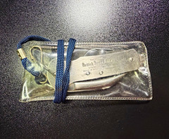 Genuine British Army Knife Sheffield Stainless Multi-Tool w/ Sheath Lanyard