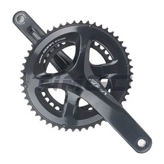 Shimano Sora FC-R3000 2×9 Speed Crankset Hollowtech II 50-34T Bottom Bracket