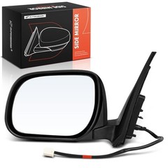 Driver Side Power Door Mirror – Compatible with Toyota RAV4 2009 2010 2011