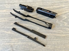 MOSSBERG 500 590 MAV88 PARTS LOT BOLT ASSEMBLY SLIDE ELEVATOR CARTRIDGE STOP 20