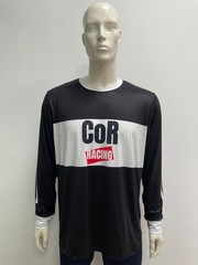 New CoR Racing Motocross Jersey Cave-o-rama MX SX Motocross, Mountain Biking