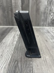 Ruger SR9 9E 10 Round 9mm Steel Magazine Factory OEM Clip 90325 CCW Mag