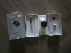 Fitbit Sense 2