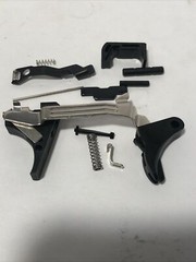 LOWER PARTS KIT For Glock 43 G 43 G43 13 piece LPK Trigger Assembly