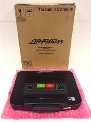 NEW Life Fitness 1004675-2401 SL Treadmill LED Console English Imperial Screen