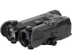 Holosun IRIS-GR4 Compact Advanced quad-function aiming and illumination System