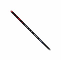 NEW Black & Red Fujikura Ventus 5R Regular Shaft 44.25″ + Grip & TaylorMade Tip