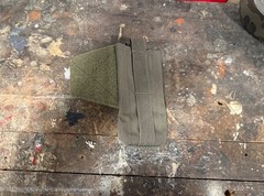 Shaw Concepts SHAW SHANK V1 Ranger Green Excellent condition