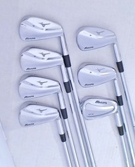 Mizuno MP-5 Forged Iron Set 4-PW Stiff