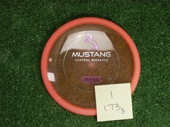 Mint Mustang Eternal NEW 5/5/0/2 Disc Golf Midrange *YOU PICK EXACT*