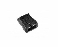 Rock Island Armory / Armscor 1911 Adjustable White Dot Rear Sight – Low Profile