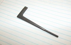 1911 Govt. .45 Squad Screwdriver – Early (#Z-523)
