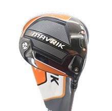 C2 – Callaway Mavrik Driver, 12.0°, Graphite HZRDUS, Ladies Flex