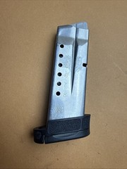 Smith & Wesson M&P Shield 9mm 8 Round Factory Magazine w/ Sleeve OEM