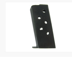 Baby Browning .25 ACP 25 Auto – Triple K 120M 6 Round Magazine