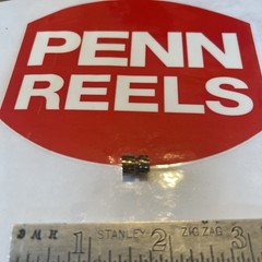 PENN PEER 109M PINION GEAR PENN PART REEL 13-109 NEW PENN 109M PINION GEAR USA