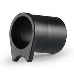 1911 Barrel Bushing – Government size barrel bushing will fit 45ACP/ 9mm 1911s