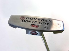 Odyssey White Hot XG #8 Putter 36” Right-Handed w/Head Cover