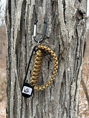BLACK PIN Sciurus Game Carrier- Lightweight Game Carrier for Squirrel, and more