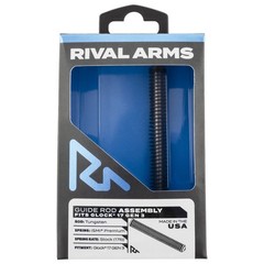 Rival Arms Tungsten Guide Rod Assembly For Glock 17 Gen 3 – RA50G101T