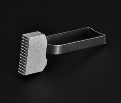 EGW Flat Trigger w/ Tank Treads