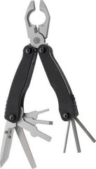 Ruger 1911 Wire Cutter / Driver Pistol Multi – Tool Black G10 Handle – R5100