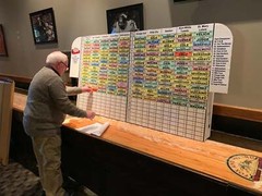 2024 Fantasy Baseball Draft Board – Auction or Draft – Stands on its Own!